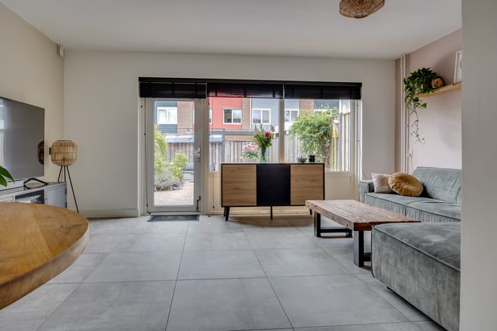 Foto 4 van Geallieerdenstraat 66