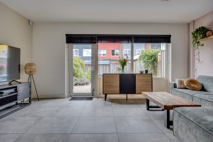 Foto 5 van Geallieerdenstraat 66