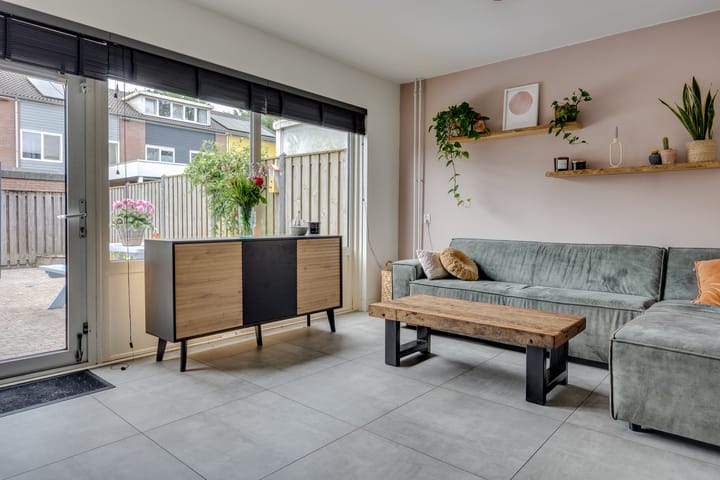 Foto 6 van Geallieerdenstraat 66