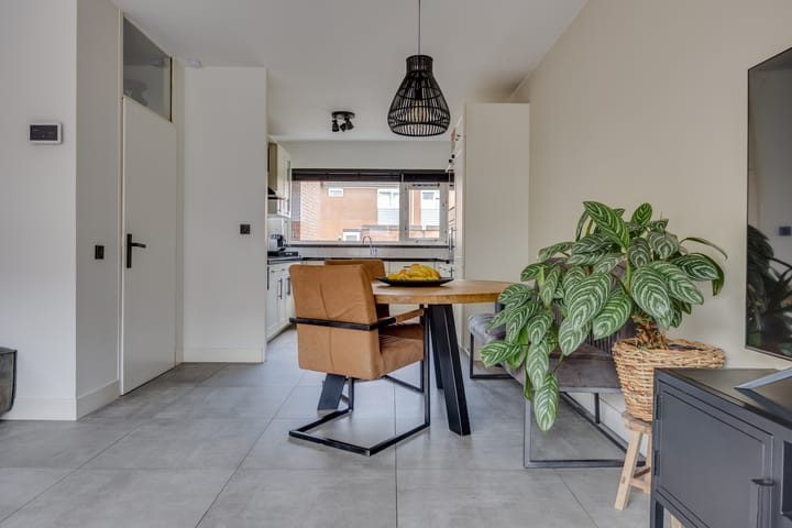 Foto 9 van Geallieerdenstraat 66