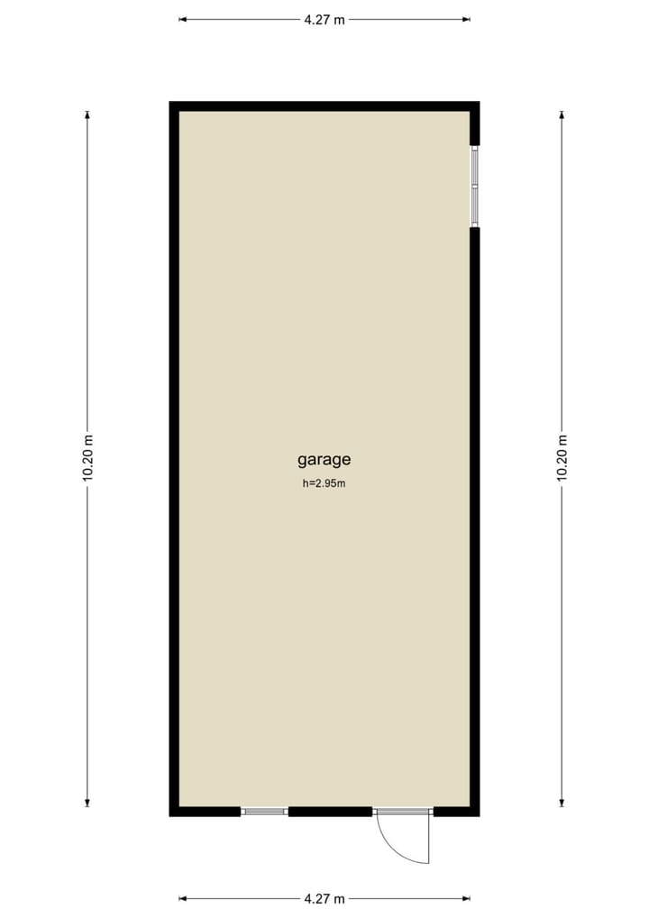 Foto 31 van Mr. W.M. Kolffstraat 1
