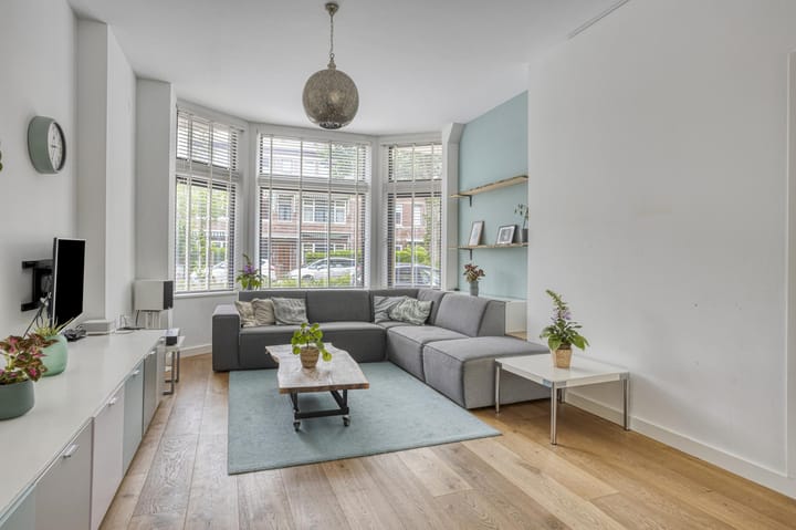 Foto 2 van Laan van Eik en Duinen 202