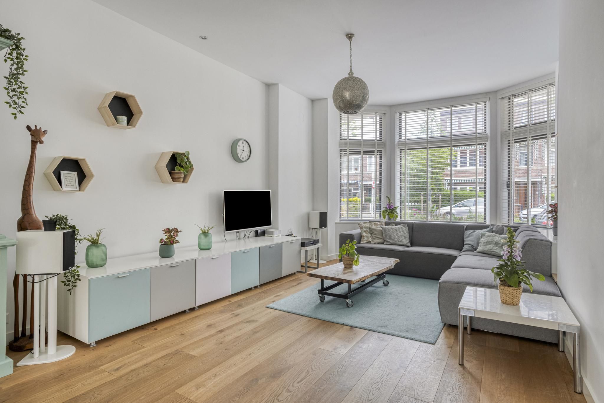 Photo 3 of Laan van Eik en Duinen 202