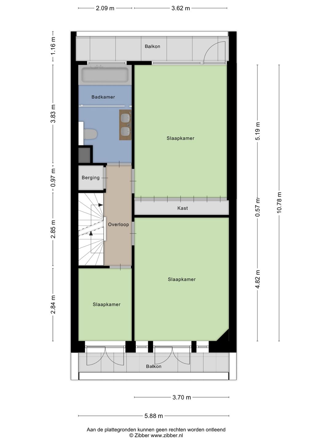 Photo 53 of Laan van Eik en Duinen 202