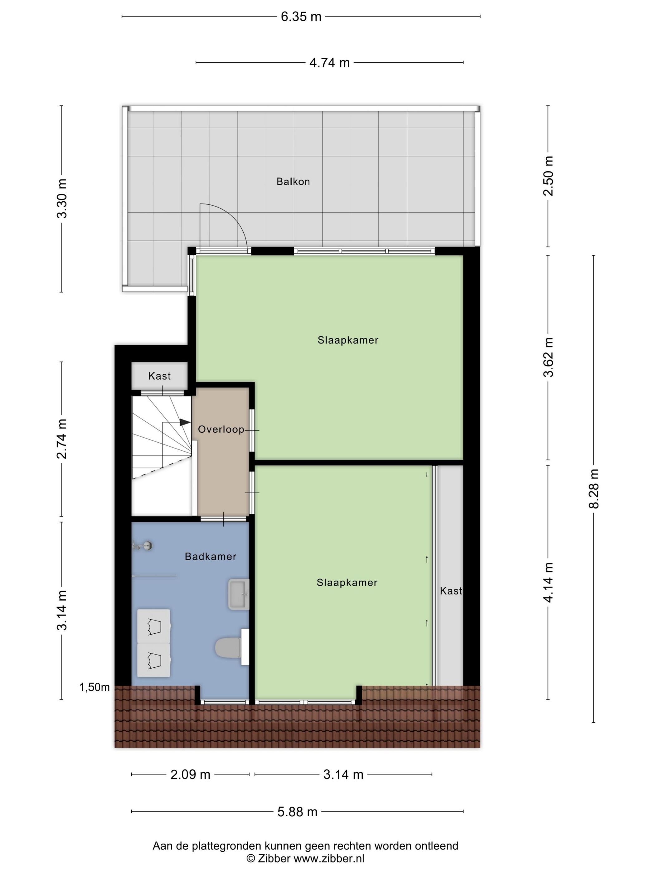 Photo 54 of Laan van Eik en Duinen 202