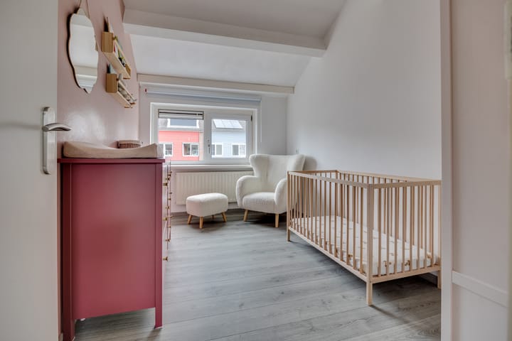 Foto 19 van Geallieerdenstraat 66