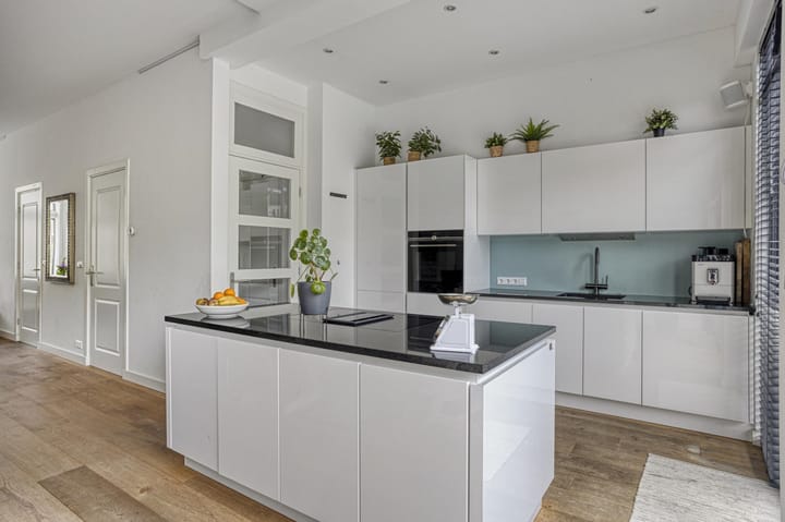 Foto 11 van Laan van Eik en Duinen 202