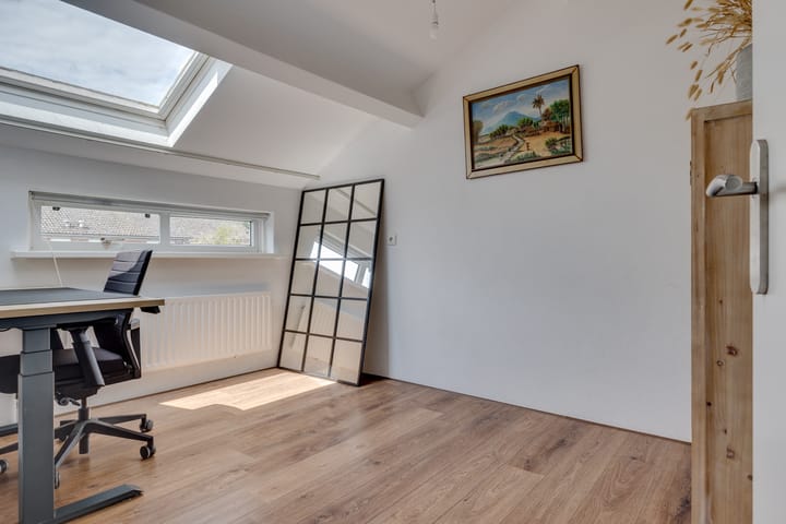 Foto 23 van Geallieerdenstraat 66