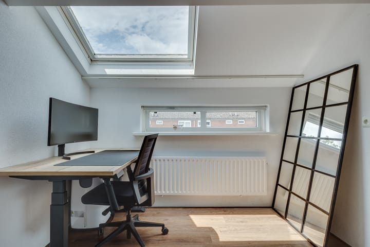 Foto 24 van Geallieerdenstraat 66