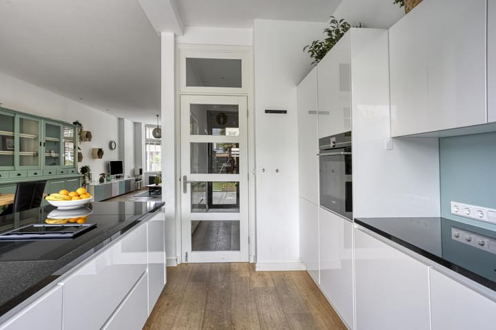 Foto 17 van Laan van Eik en Duinen 202