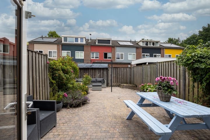 Foto 26 van Geallieerdenstraat 66