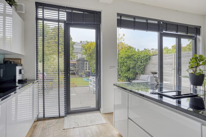 Foto 18 van Laan van Eik en Duinen 202