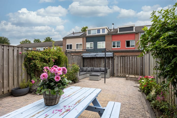 Foto 27 van Geallieerdenstraat 66