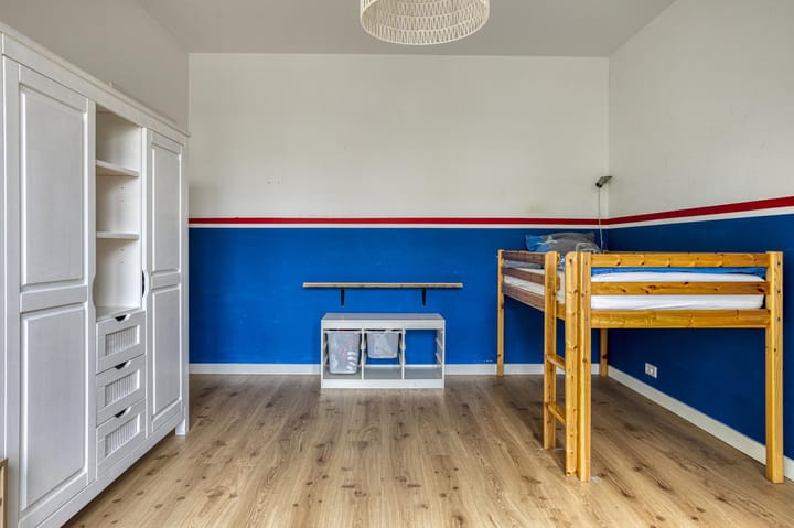 Foto 23 van Laan van Eik en Duinen 202