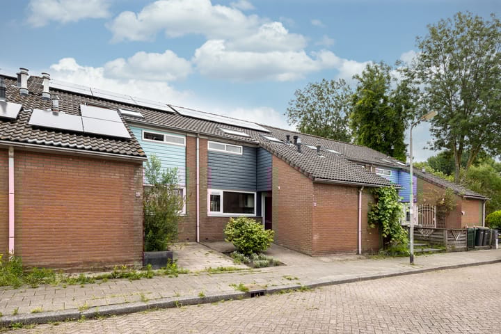 Foto 31 van Geallieerdenstraat 66