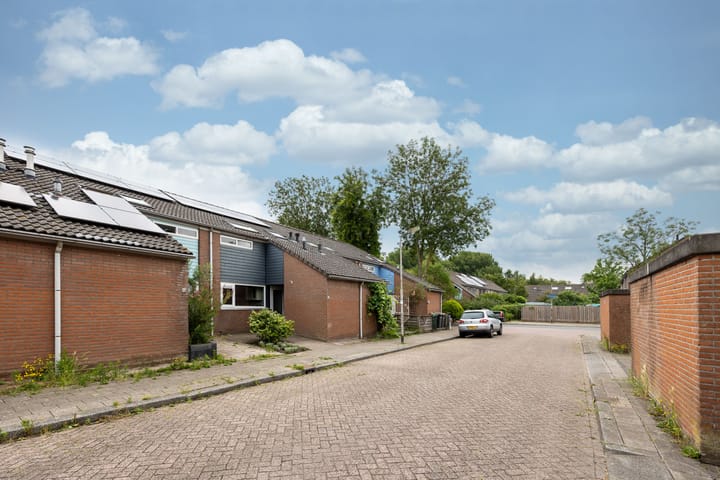 Foto 34 van Geallieerdenstraat 66