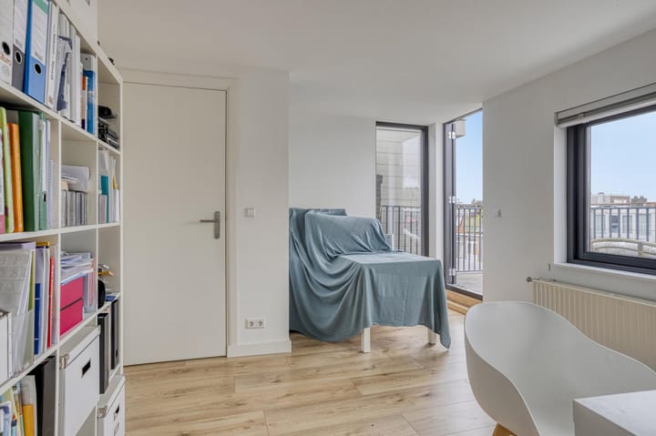 Foto 35 van Laan van Eik en Duinen 202