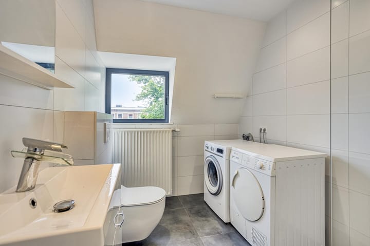 Foto 37 van Laan van Eik en Duinen 202