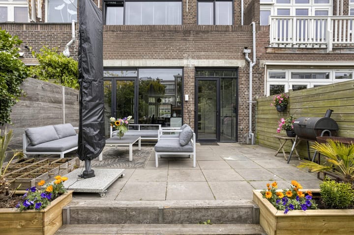 Foto 41 van Laan van Eik en Duinen 202