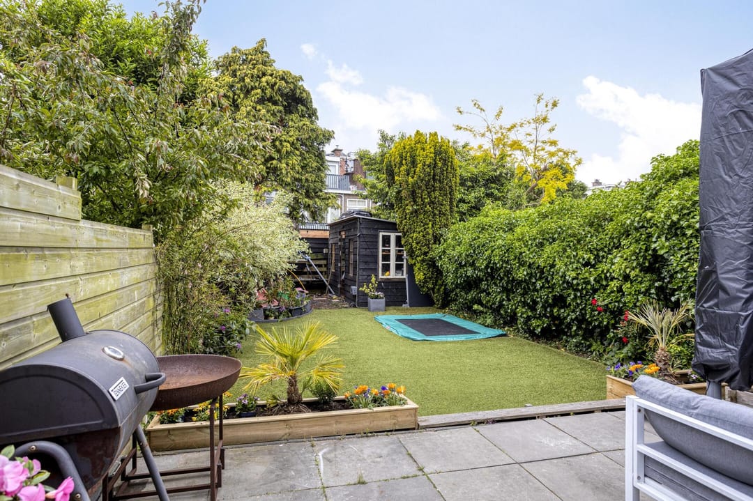 Photo 43 of Laan van Eik en Duinen 202