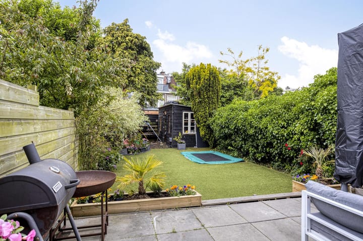 Foto 43 van Laan van Eik en Duinen 202