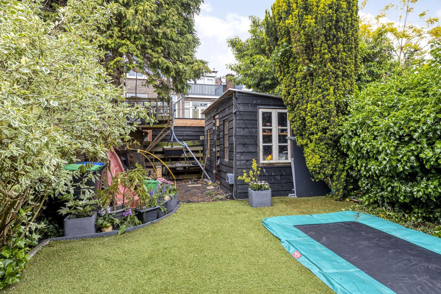 Photo 44 of Laan van Eik en Duinen 202