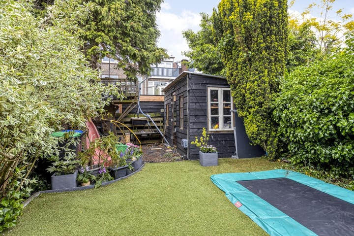 Foto 44 van Laan van Eik en Duinen 202