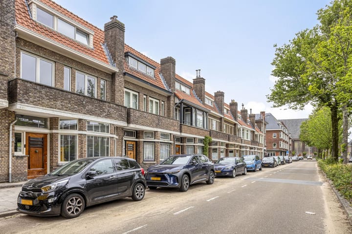 Foto 50 van Laan van Eik en Duinen 202