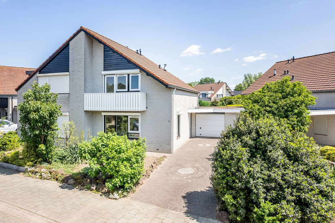 Photo 1 of Dinkelstraat 7