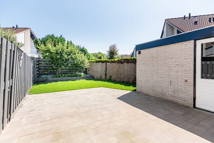 Foto 5 van Dinkelstraat 7