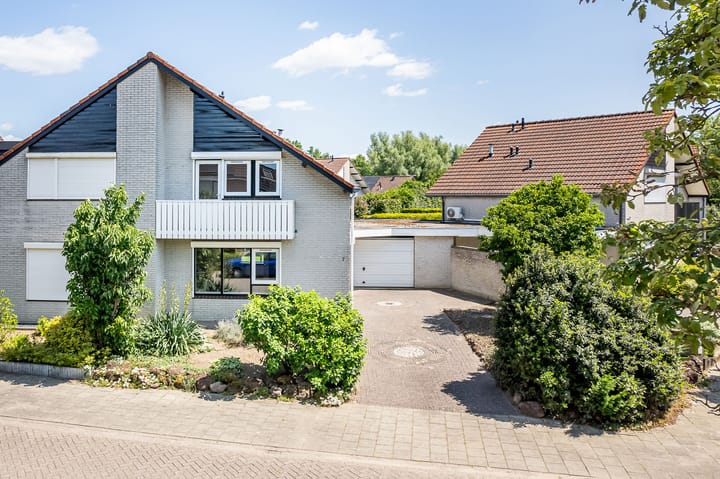 Foto 6 van Dinkelstraat 7