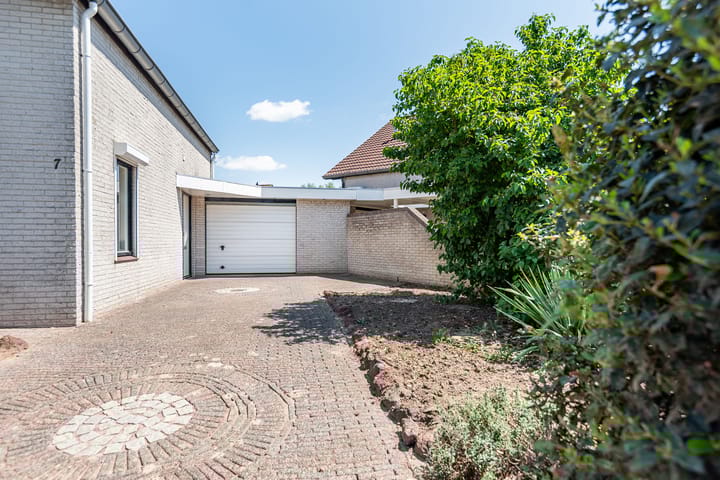 Foto 7 van Dinkelstraat 7