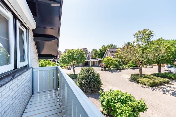 Foto 20 van Dinkelstraat 7