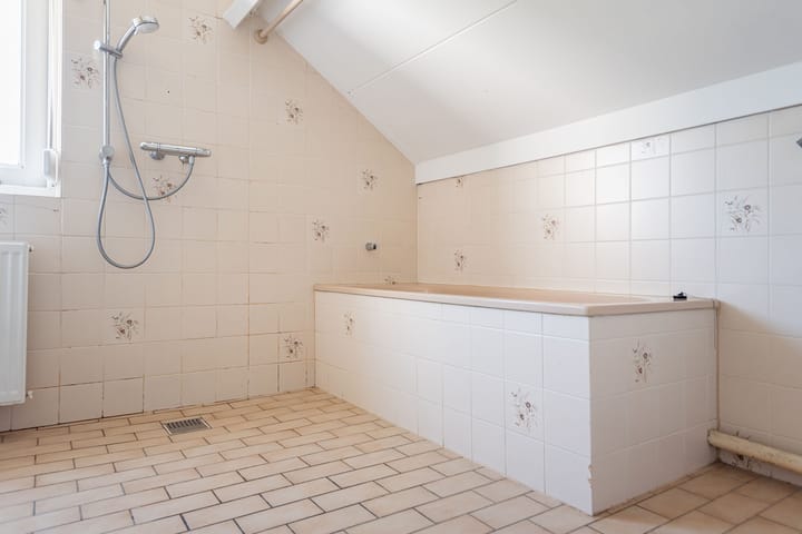 Foto 25 van Dinkelstraat 7