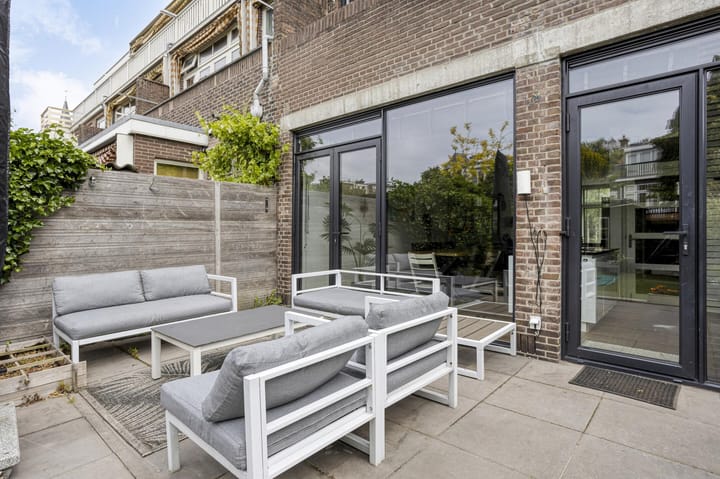 Foto 40 van Laan van Eik en Duinen 202