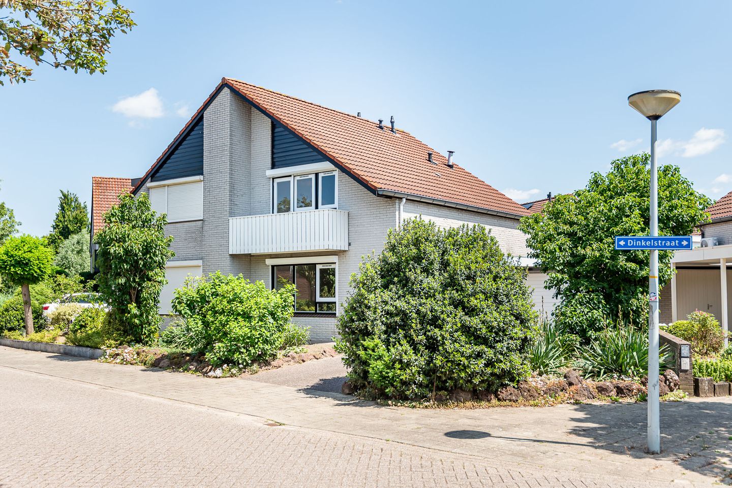 Photo 40 of Dinkelstraat 7