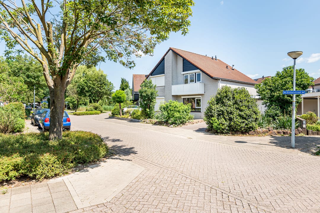 Photo 41 of Dinkelstraat 7