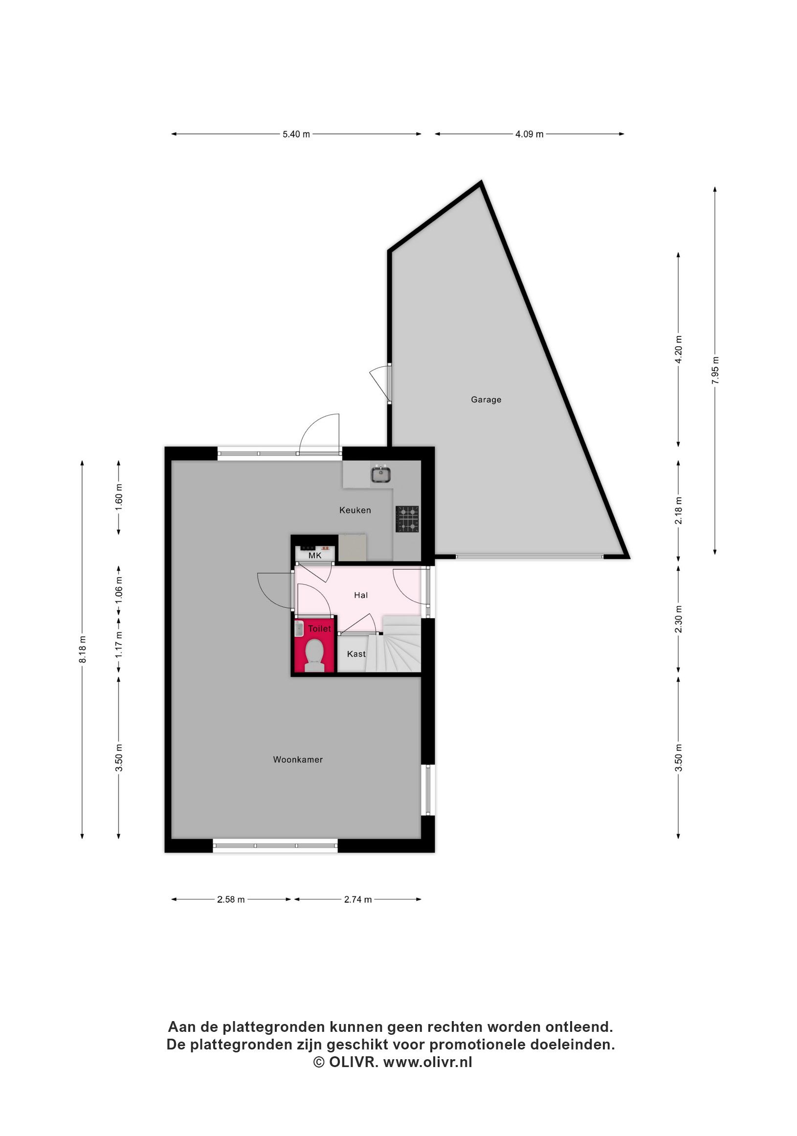 Photo 45 of Dinkelstraat 7