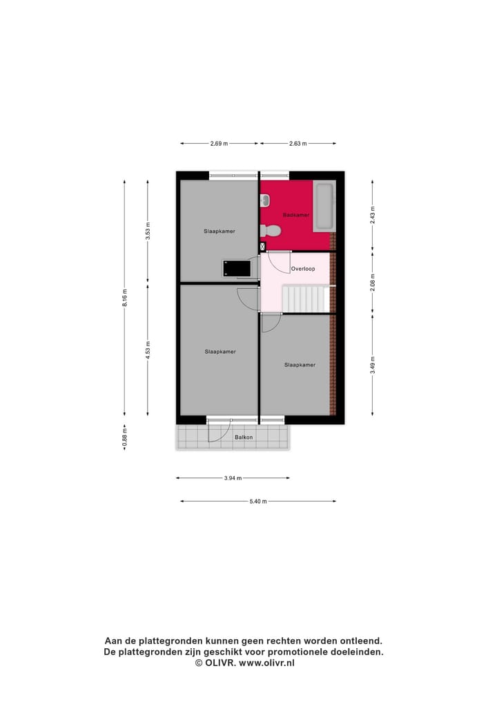 Foto 46 van Dinkelstraat 7