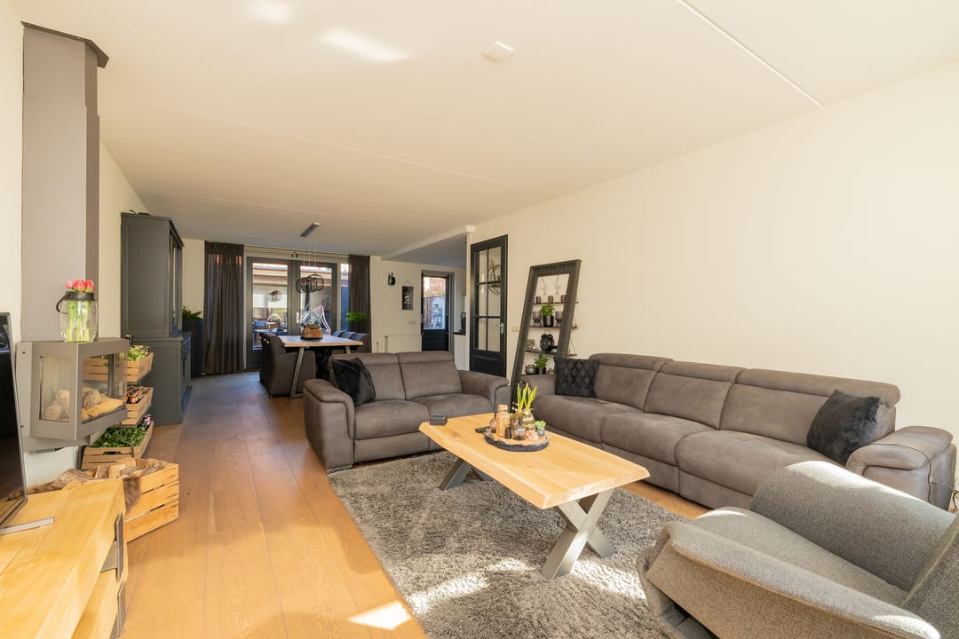 Foto 8 van Albert Klingstraat 6