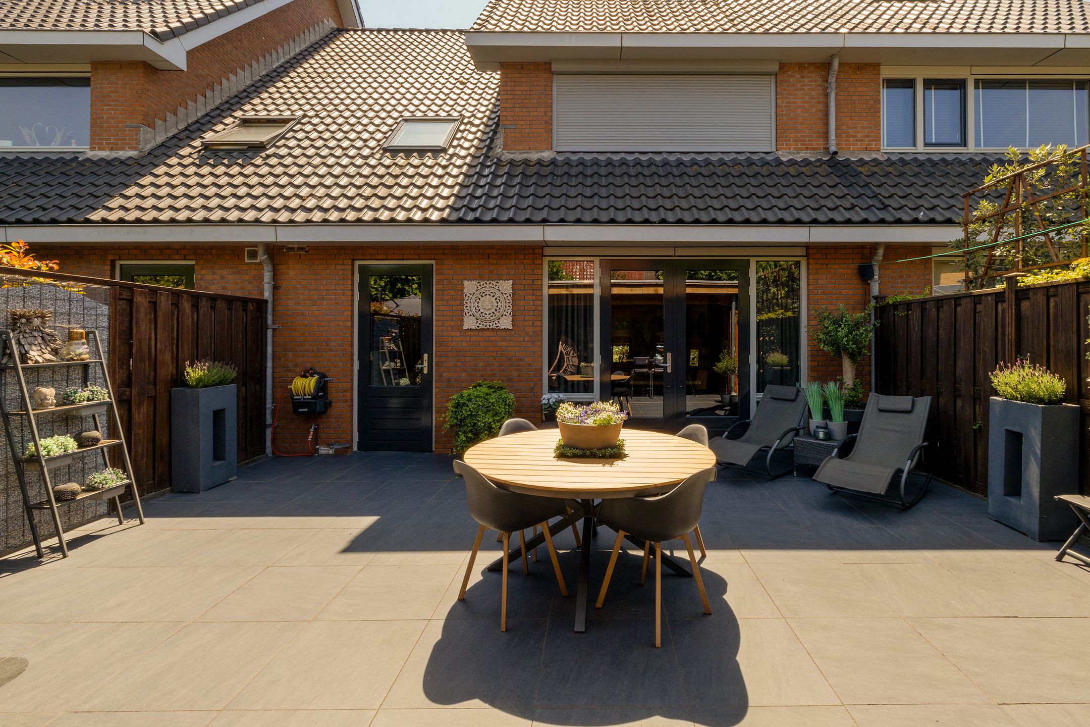 Foto 33 van Albert Klingstraat 6