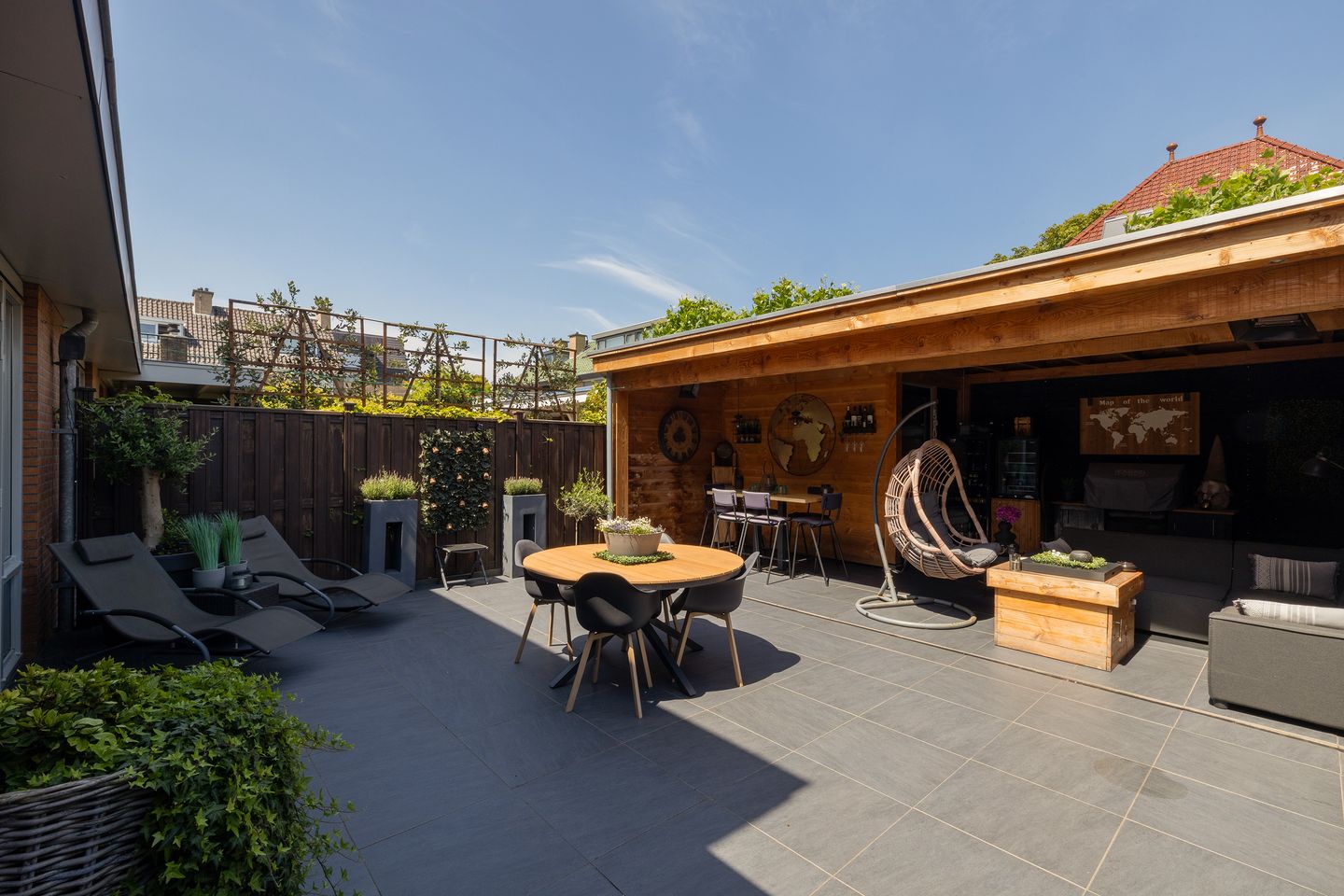 Foto 34 van Albert Klingstraat 6