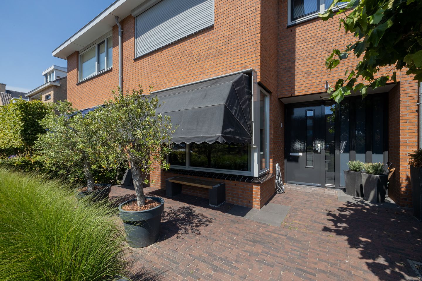 Foto 4 van Albert Klingstraat 6