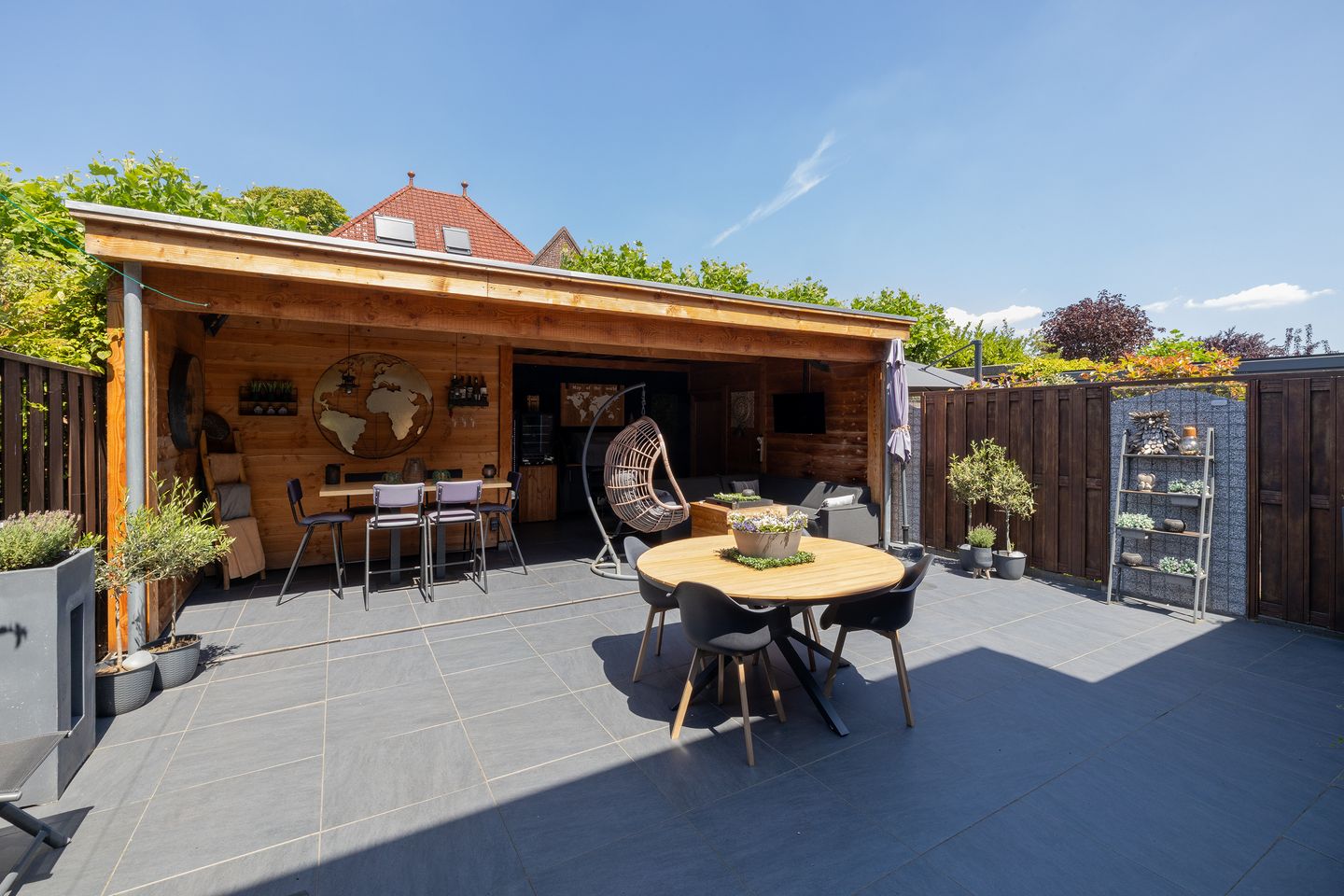 Foto 35 van Albert Klingstraat 6