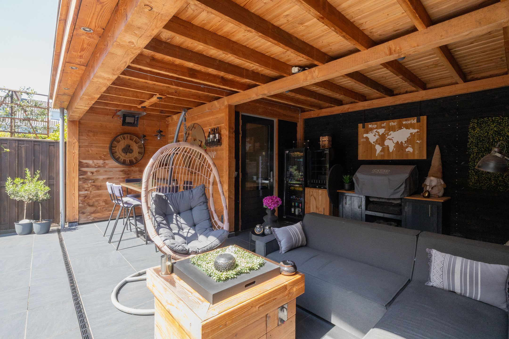 Foto 36 van Albert Klingstraat 6