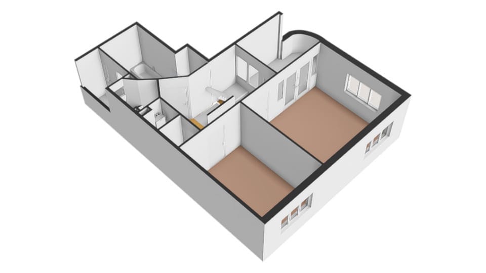 Foto 65 van Albert Neuhuysstraat 2-BS