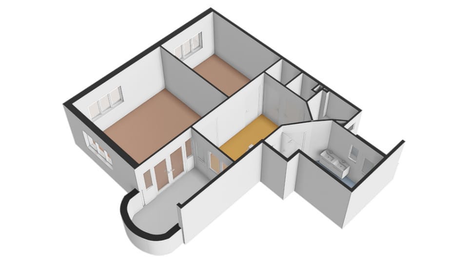 Foto 66 van Albert Neuhuysstraat 2-BS