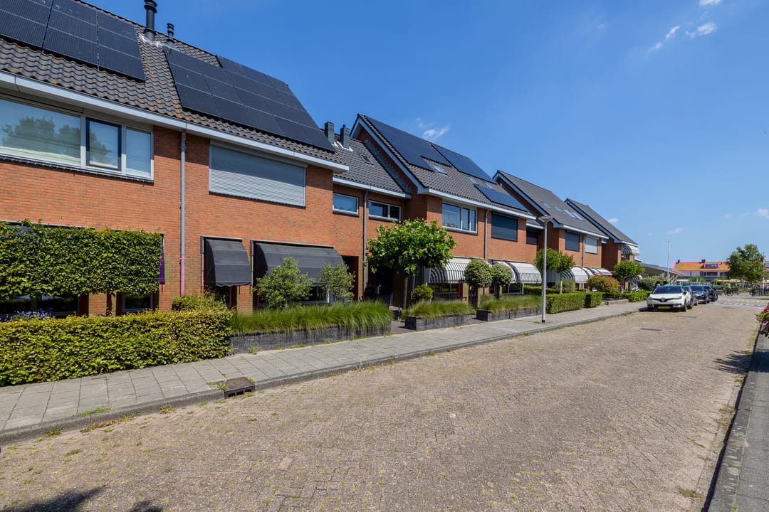 Foto 43 van Albert Klingstraat 6