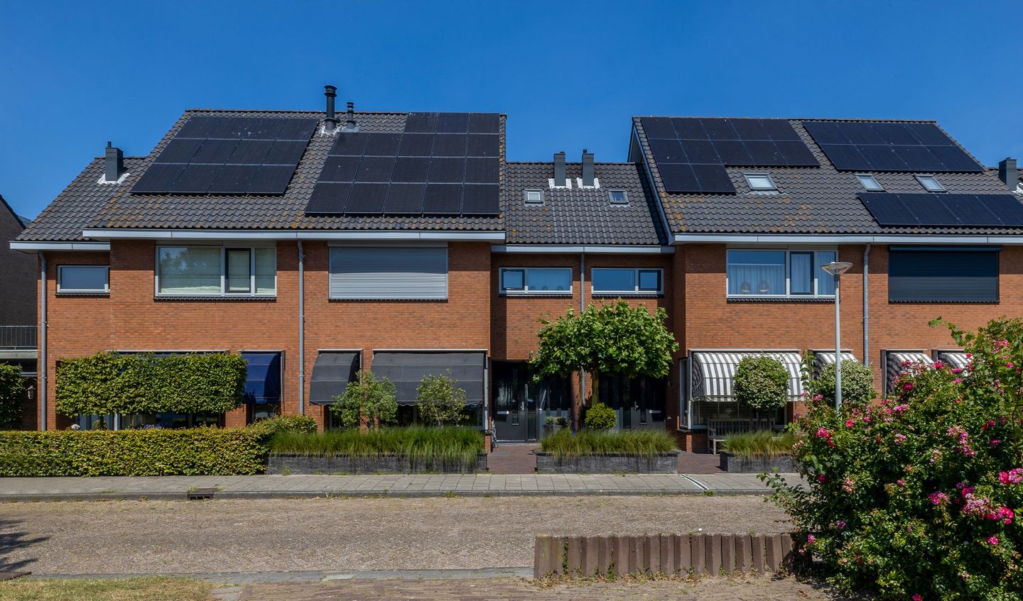 Foto 44 van Albert Klingstraat 6