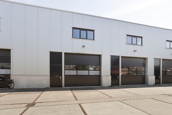 Graaf Ottolaan 5-C, Harderwijk